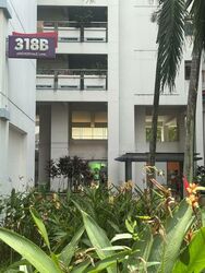 Blk 318B Anchorvale Link (Sengkang), HDB 5 Rooms #582779201